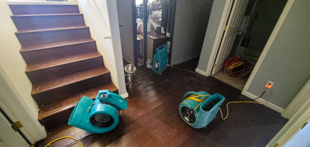 Fire Damage Restoration in Williamsburg, IA