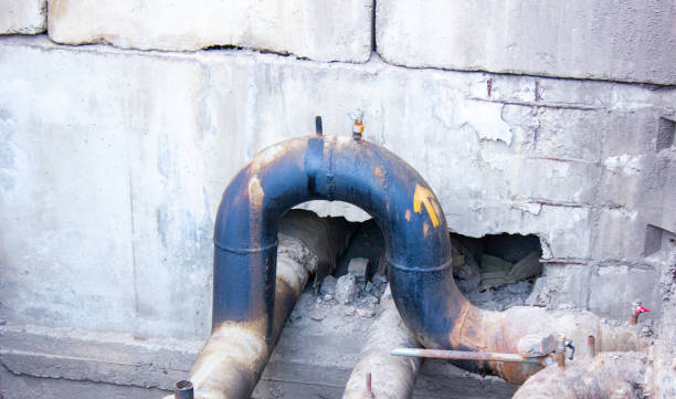 Best Commercial water damage restoration  in Willmsburg, IA